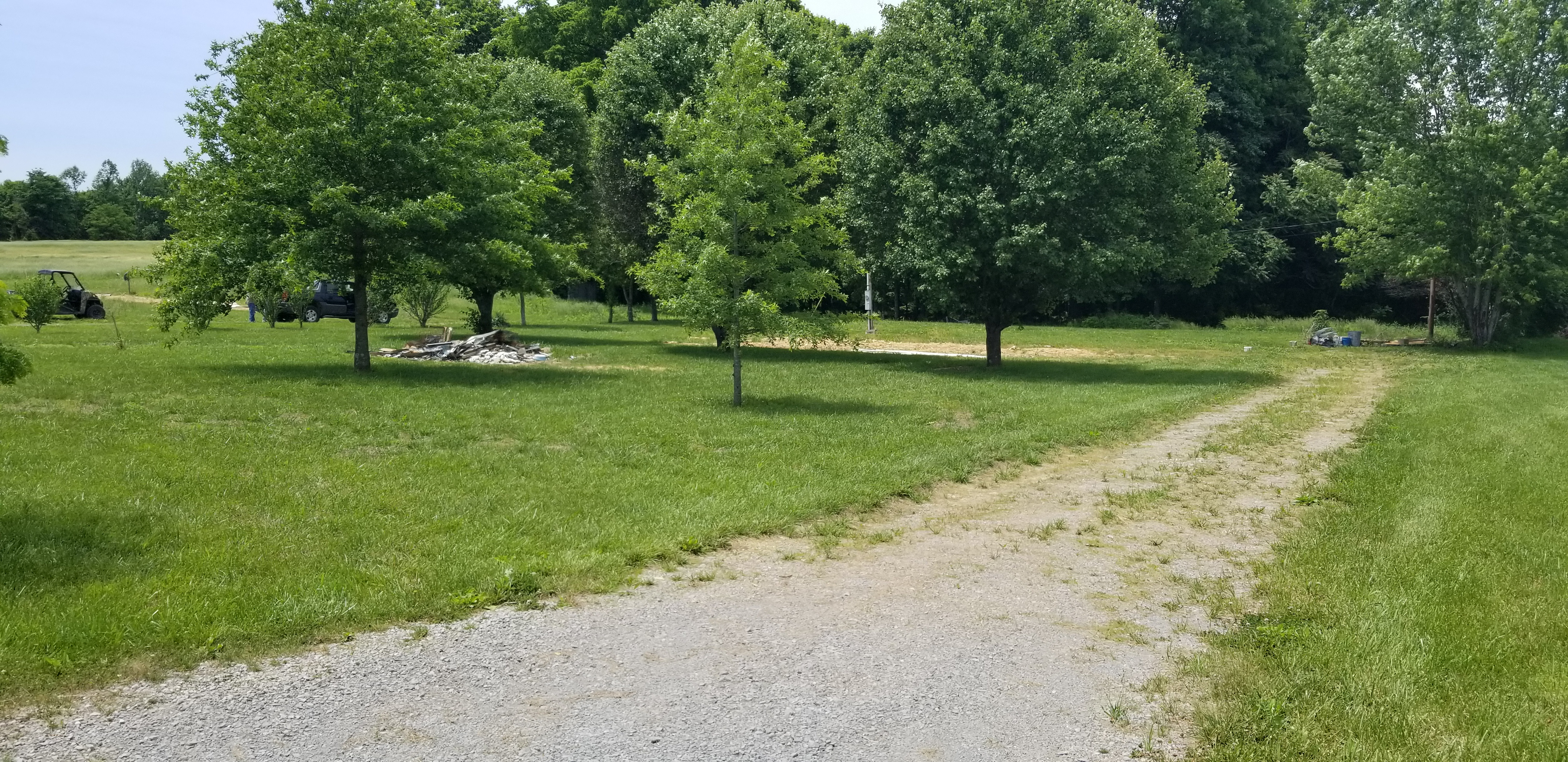 Kentucky Land Company