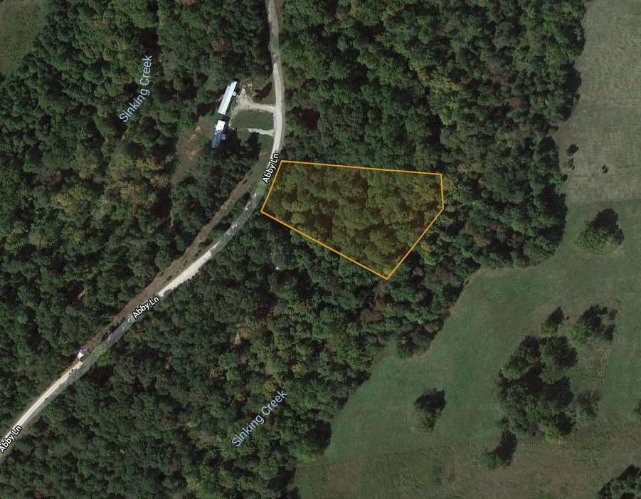 Kentucky Land Company