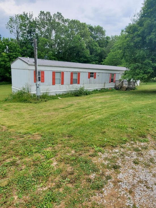 Kentucky Land Company