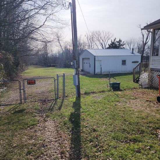 Kentucky Land Company