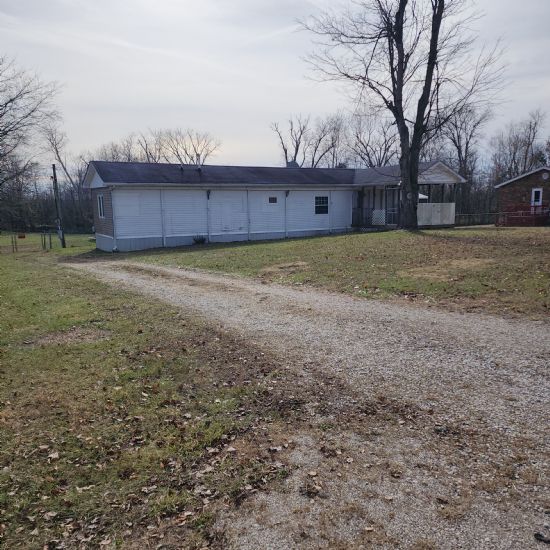 Kentucky Land Company