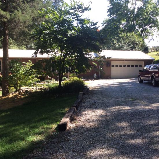 Kentucky Land Company