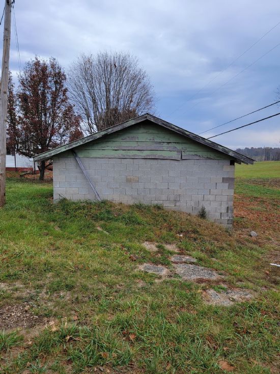 Kentucky Land Company